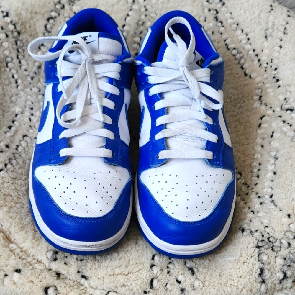 Custom Nikes